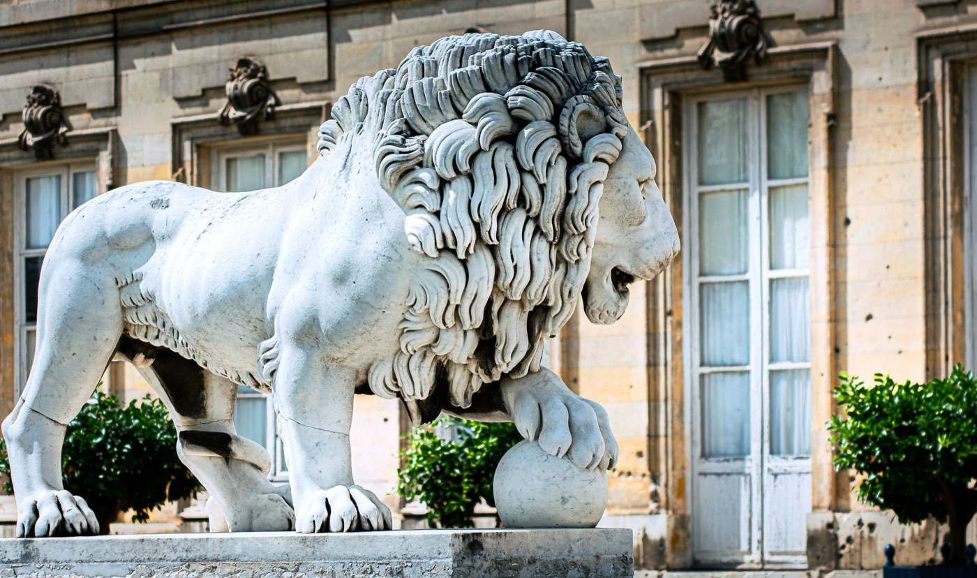 Signe du Lion : traits de caractère et symboles